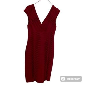 Adrianna Papell Women’s Cocktail Dress